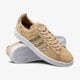 Gyerek sportcipők ADIDAS CAMPUS J b38004 szín: bézs