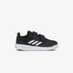 Gyerek sportcipők ADIDAS TENSAUR I  ef1102 szín: fekete