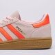 Női sportcipők ADIDAS HANDBALL SPEZIAL W js0250 szín: rózsaszín