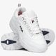 Női sportcipők FILA STRADA LOW WMN 10105601fg szín: fehér