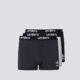 Férfi fehérnemű UMBRO BOXERALSÓ BLACKFORD ul122box90001 szín: multicolor