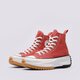Női tornacipők CONVERSE RUN STAR HIKE a05136c szín: piros