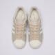 Női sportcipők ADIDAS SUPERSTAR II W ih4145 szín: bézs