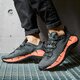 Férfi sportcipők REEBOK ZIG KINETICA II fx9349 szín: fekete