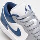Női sportcipők AIR JORDAN 1 LOW  dc0774-042 szín: kék