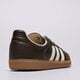 Férfi sportcipők ADIDAS SAMBA  jr0891 szín: barna