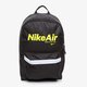 Női hátizsák NIKE HÁTIZSÁK NK HERITAGE BKPK - 2.0 NKAIR ct5224-011 szín: fekete
