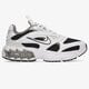 Női sportcipők NIKE ZOOM AIR FIRE cw3876-004 szín: fehér