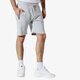 Férfi rövidnadrágok CONFRONT RÖVIDNADRÁG CNF ELASTIC SHORTS cf19szm33005 szín: szürke