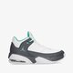 Gyerek sportcipők JORDAN MAX AURA 3  da8021-113 szín: fehér
