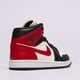 Női sportcipők AIR JORDAN 1 MID  bq6472-160 szín: piros