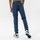 Férfi nadrágok LEVI'S 512 SLIM FIT TAPER JEANS  59437-0087 szín: sötétkék