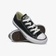 Gyerek sportcipők CONVERSE CHUCK TAYLOR AS CORE 3j235c szín: fekete