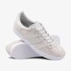 Gyerek sportcipők ADIDAS GAZELLE J f34555 szín: ezüst