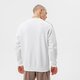 Férfi pulóver ADIDAS PULÓVER 3-STRIPES CREW he9483 szín: fehér