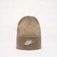 Gyerek téli sapka NIKE SAPKA U NK PEAK BEANIE TC FUT L fb6528-247 szín: bézs