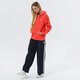 Női pulóver VANS PULÓVER KAPUCNIS WM FLYING V BF FT HOODIE HOT CORAL vn0a5ar4lm31 szín: narancssárga