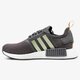 Női sportcipők ADIDAS NMD_R1 W b37651 szín: szürke