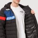 Férfi télikabát PUMA KABÁT TÉLI PUMA BMW MMS ECOLITE DOWN SDS JACKET 535100-01 szín: fekete