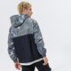Férfi átmeneti kabát NEW ERA KABÁT OUTDOOR UTILITY WINDBREAKER NEW ERA XPTBLK 12590878 szín: multicolor