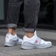 Férfi sportcipők JORDAN J23 854557-102 szín: fehér