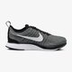 Gyerek sportcipők NIKE DUALTONE RACER SE (GS) 943575-006 szín: fekete