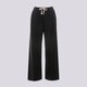 Női nadrágok CHAMPION NADRÁG WIDE LEG PANTS 117638kk001 szín: fekete