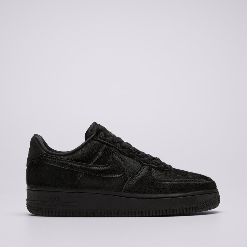NIKE WMNS AIR FORCE 1 '07 PONY HAIR