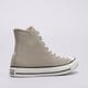 Női tornacipők CONVERSE CHUCK TAYLOR ALL STAR  a06561c szín: szürke