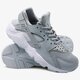 Női sportcipők NIKE WMNS AIR HUARACHE RUN  634835-032 szín: szürke