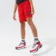 Gyerek sortok és ruhák JORDAN RÖVIDNADRÁG JUMPMAN FT 95a551-r78 szín: piros