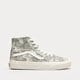 Női tornacipők VANS SK8-HI TAPERED VR3 vn0009q0olh1 szín: zöld