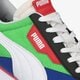 Férfi sportcipők PUMA RIDER PLAY ON  37114901 szín: multicolor