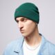 Gyerek téli sapka ELLESSE SAPKA LANSARE BEANIE DGREEN smga4016502 szín: zöld