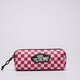 VANS TOLLTARTÓ OLD SKOOL PENCIL POUCH vn000h58g3x1 szín: rózsaszín