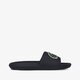 Férfi papucsok és szandálok LACOSTE CROCO SLIDE 120 2 US 739cma00622s3 szín: sötétkék