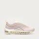 Női sportcipők NIKE AIR MAX 97 dx0137-600 szín: rózsaszín
