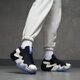 Női tornacipők CONVERSE RUN STAR MOTION a00855c szín: fekete
