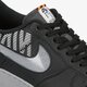 Férfi sportcipők NIKE AIR FORCE 1 '07 LV8 2 bq4421-002 szín: fekete