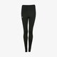 Férfi nadrágok UNDER ARMOUR LEGGINGS CG REACTOR RUN TIGHT 1298838001 szín: fekete