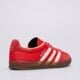 Női sportcipők ADIDAS GAZELLE INDOOR W js1411 szín: piros