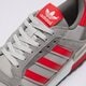 Férfi sportcipők ADIDAS ZX 600  jp8182 szín: szürke