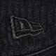 Női övtáska NEW ERA TÁSKA SMALL WAIST BAG NE BLK NEW ERA BLKBLK 60240090 szín: fekete