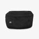 Női övtáska VANS NŐI TÁSKA ALISO HIP PACK vzovblk szín: fekete