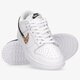 Női sportcipők NIKE W DUNK LOW SE dd7099-100 szín: fehér