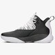 Férfi sportcipők JORDAN SUPER.FLY MVP ar0037051 szín: fekete