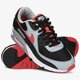 Férfi sportcipők NIKE AIR MAX 90  cz4222-001 szín: szürke
