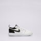 Gyerek sportcipők JORDAN 1 LOW ALT (PS)  dr9748-132 szín: fehér