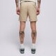 Férfi rövidnadrágok NEW BALANCE RÖVIDNADRÁG ATHLETICS   STANDARD SHORT 7" ms51583sot szín: bézs