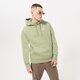 Férfi pulóver NIKE PULÓVER KAPUCNIS SPORTSWEAR CLUB FLEECE bv2654-386 szín: zöld